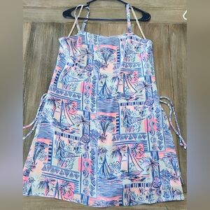 Lilly Pulitzer Sahar Romper